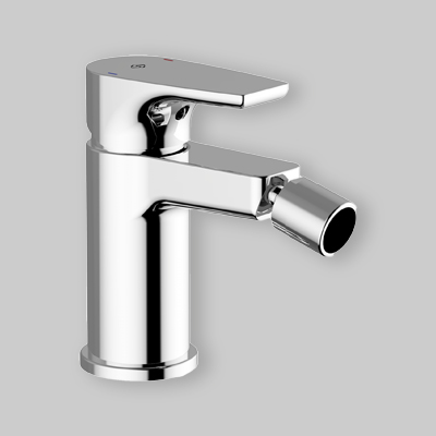 MISCELATORE BIDET BING c/scarico aut. 1"1/4