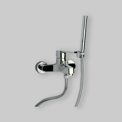 MISCELATORE VASCA 'LE MANS' Supporto duplex