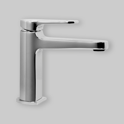 MISCELATORE LAVABO 'NEXT' Scarico 1" 1/4
