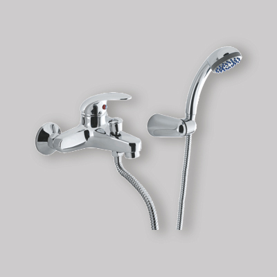 MISCELATORE VASCA 'PRIMA' Supporto duplex