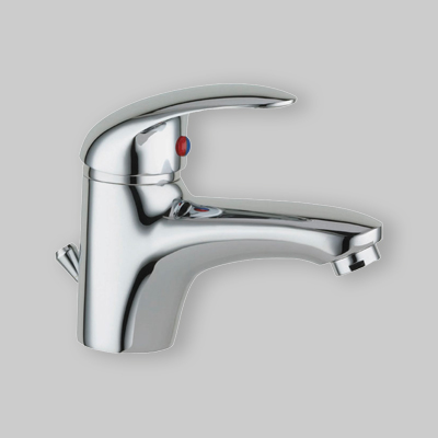 MISCELATORE LAVABO 'PRIMA' scarico 1"1/4