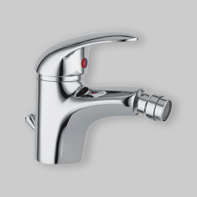 MISCELATORE BIDET 'PRIMA' scarico 1" 1/4