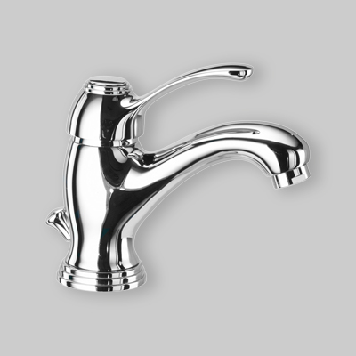 MISCELATORE LAVABO 'DODO' Scarico 1"1/4