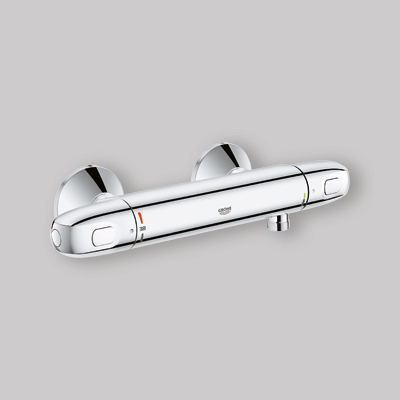 MISCELATORE TERMOSTATICO GROHTHERM 1000 1/2"