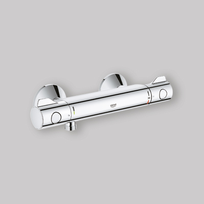 MISCELATORE TERMOSTATICO GROHTHERM 800 1/2"