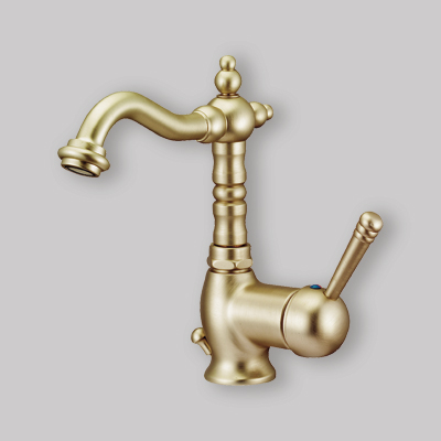 MISCELATORE BIDET NEW OLD Cromo