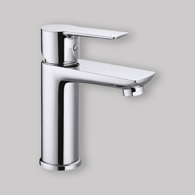 MISCELATORE LAVABO SERIE 3000 Ø 35 cromo