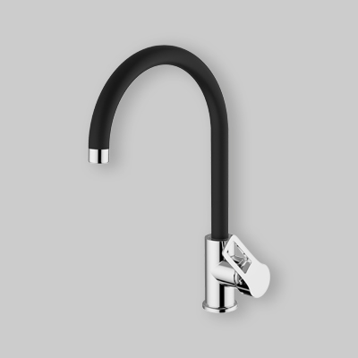 MISCELATORE LAVELLO TEOREMA CON CANNA AD U Grafite