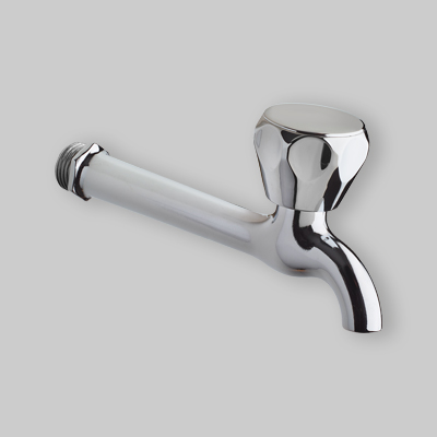 RUBINETTO PROLUNGATO PESANTE 1/2"