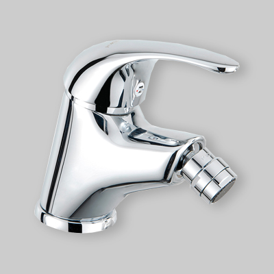 MISCELATORE BIDET CON SCARICO AUTOMATICO Ø 40
