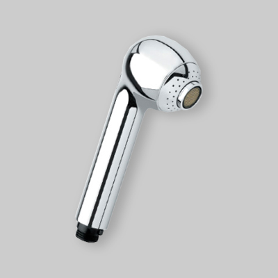 DOCCETTA STANDARD DUE GETTI PER ESTRAIBILI 1/2" M