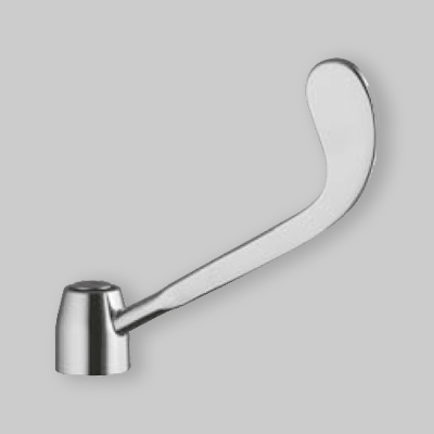 LEVA CLINICA P&B Cromo