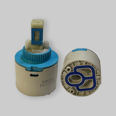 CARTUCCIA MODELLO BE 01 Ø 40 -