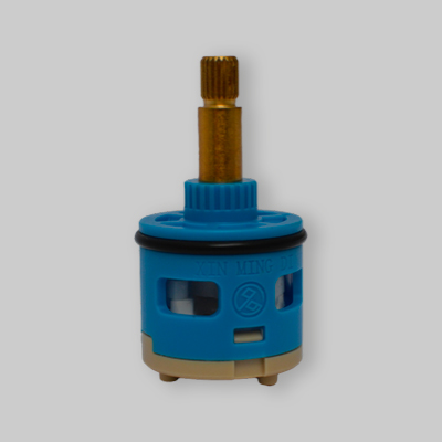 CARTUCCIA DEVIATRICE 01 GEDY per pannello doccia 01