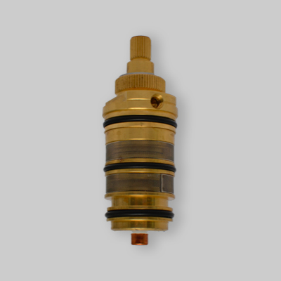 CARTUCCIA TERMOSTATICA 01 GEDY per pannello doccia spa 01