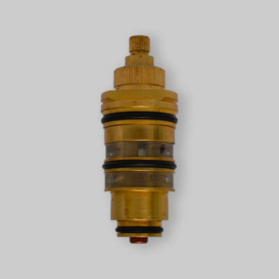 CARTUCCIA TERMOSTATICA D24 GEDY per colonna doccia STARMIX 01