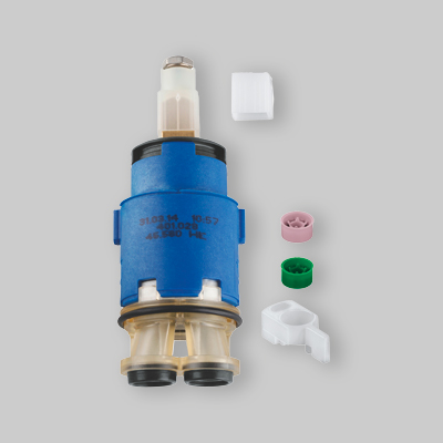 CARTUCCIA GROHE Ø 28 -