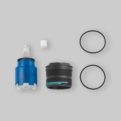 CARTUCCIA GROHE Ø 35 -