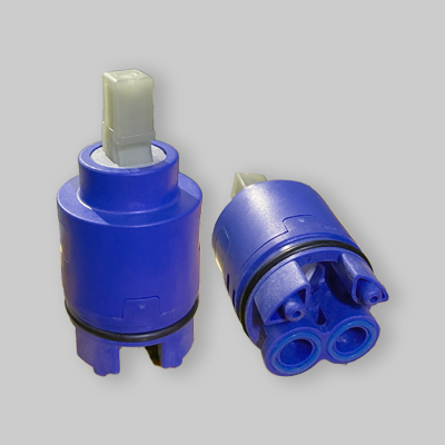 CARTUCCIA CERAMICA ALTA Ø 35 Con beccucci