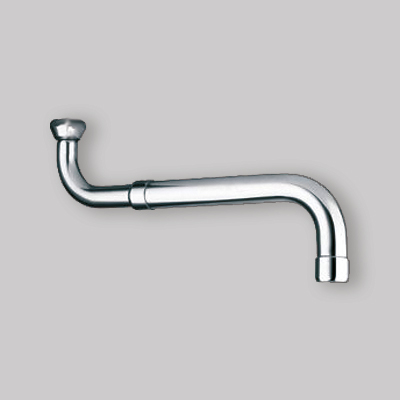 CANNA TELESCOPICA ESTRAIBILE Ø 18 da 20 a 30 cm