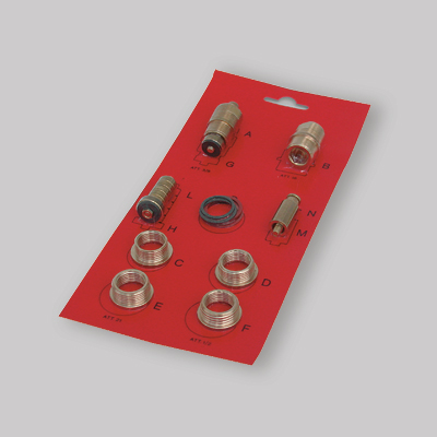 SET VITONE UNIVERSALE 12 combinazioni