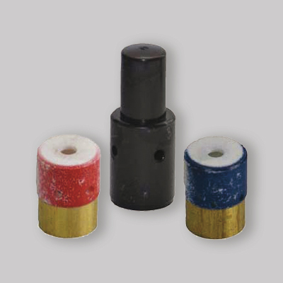 VALVOLA OTTURATRICE CON INSERTO Per 04454-04456-04458-04460