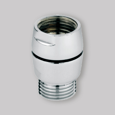ECONOMIZZATORE D'ACQUA 1/2" 12 lt/min (int. rosso)