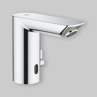 MISCELATORE LAVABO A FOTOCELLULA BAU COSMOPOLITAN E Corrente 230V