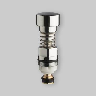 VITONE COMPLETO MODELLO 108 PER DOCCIA TEMPORIZZATO -