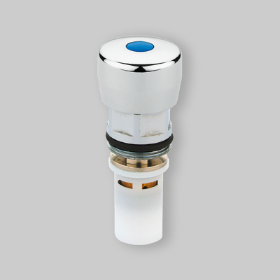 VITONE COMPLETO IDRAL  08055 Rubinetti temporizzati
