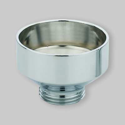 BICCHIERE DIRITTO mm 65 x 1"