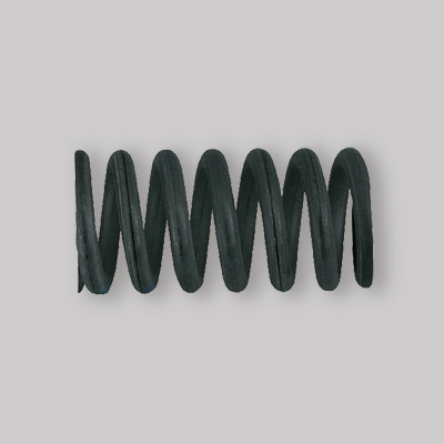 MOLLA PER RUBINETTERIA A PEDALE IDRAL Per 04452