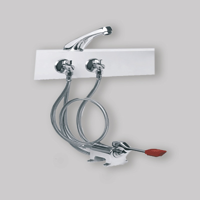 KIT PREASSEMBLATO MODELLO 'Y' -