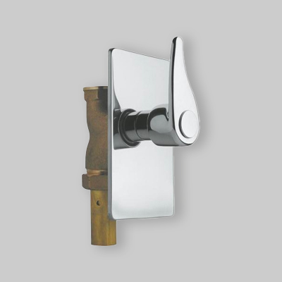 PASSO RAPIDO INCASSO MANUALE 3/4"