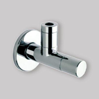 RUBINETTO FILTRO TONDO D'ARREDAMENTO 1/2"x10