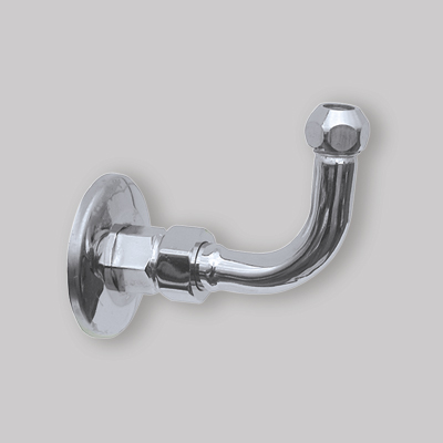 CURVETTA ESAGONALE "EKO" 1/2" x 10
