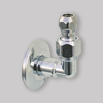 SQUADRETTA SNODABILE 90° 1/2" x 10