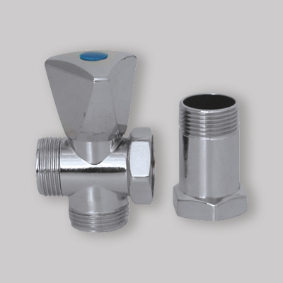 RUBINETTO RETROGRUPPO A VITONE 3/4"