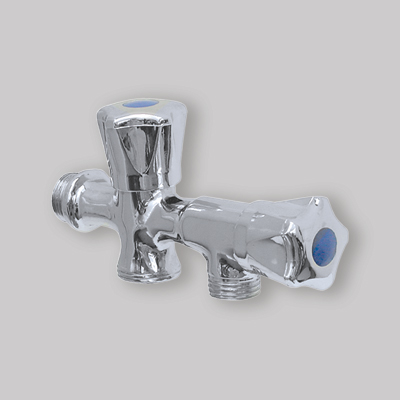 RUBINETTO LAVATRICE E LAVASTOVIGLIE 1/2"x3/4"