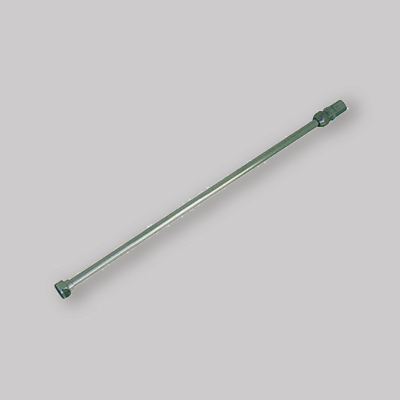 TUBETTO DI RAME CROMO MF 1/2" X 1/2" cm 50