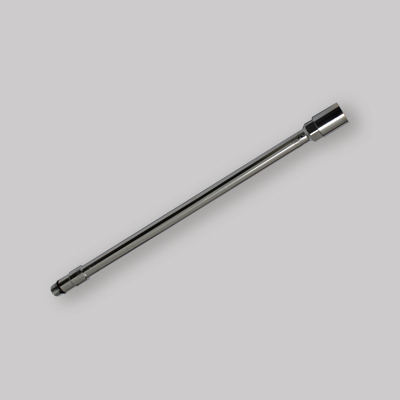 PROLUNGA RAME CROMATA PER DOCCIA ESTRAIBILE CUCINA 15x1 girevole + 8x1 M cm 19