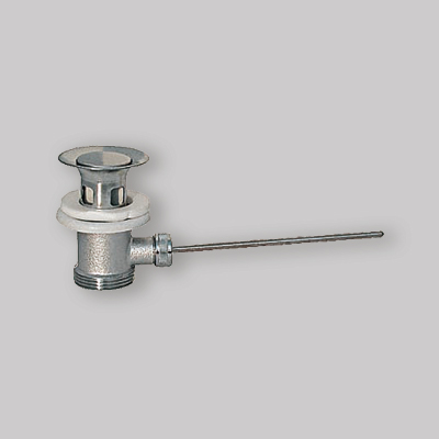 SCARICO SALTARELLO NORTON 1"1/4
