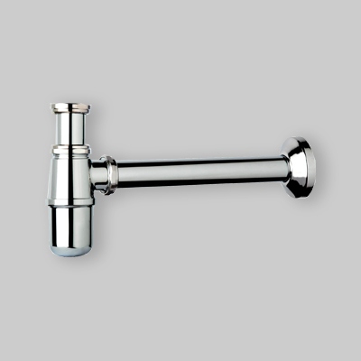 SIFONE A BOTTIGLIA "EUROPA" TEA  Ø 32 x 250 1"1/4