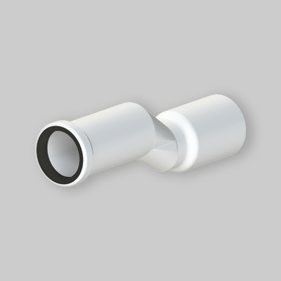 ECCENTRICO BI-COMPONENTE DN 32-40