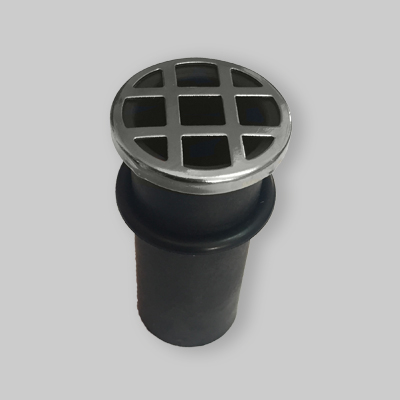 GRIGLIA DI RICAMBIO PER PILETTA DOCCIA in PVC