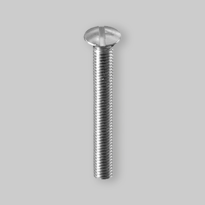 VITONE IN OTTONE PER PIATTELLO 30 mm