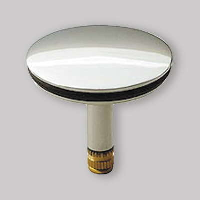 TAPPO PER COLONNA VASCA AUTOMATICA Ø 72