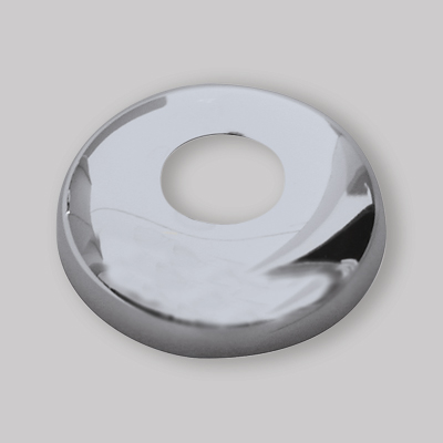 ROSONE BOMBATO 1/2" con foro