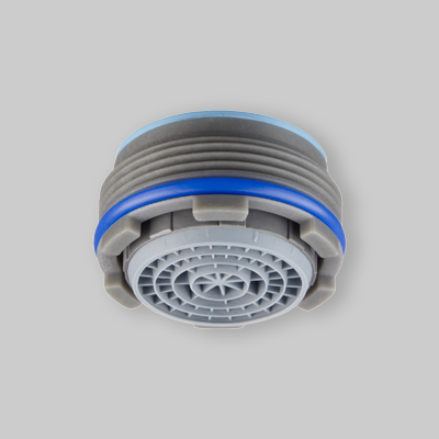 AEREATORE CACHE SLC M 24 x 1"