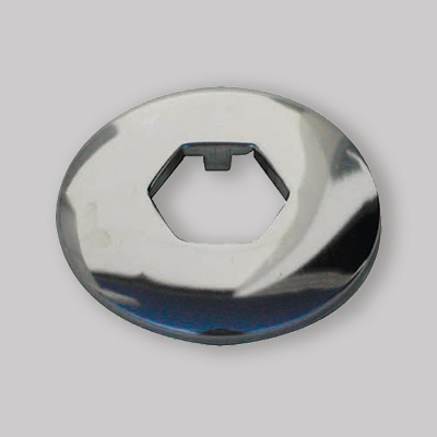 ROSETTA ESAGONALE 1/2"